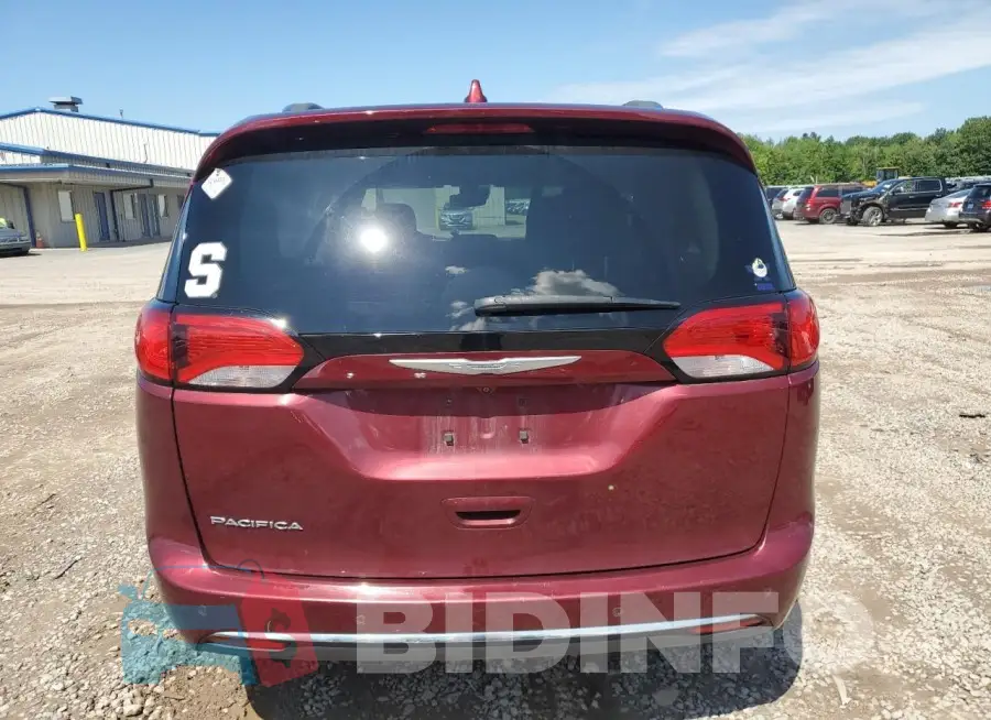 2C4RC1EG4HR584740 Photo# 6