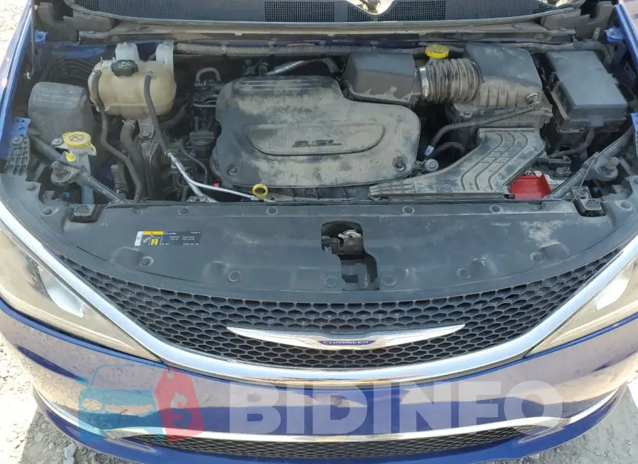 2C4RC1FG1LR135894 Photo# 12