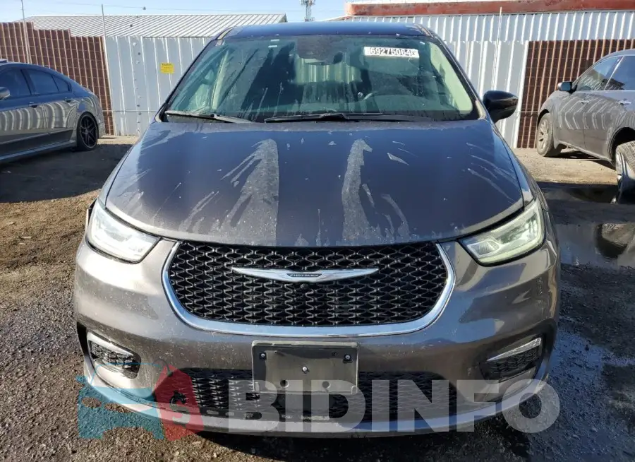 2C4RC1L74PR541081 Photo# 5
