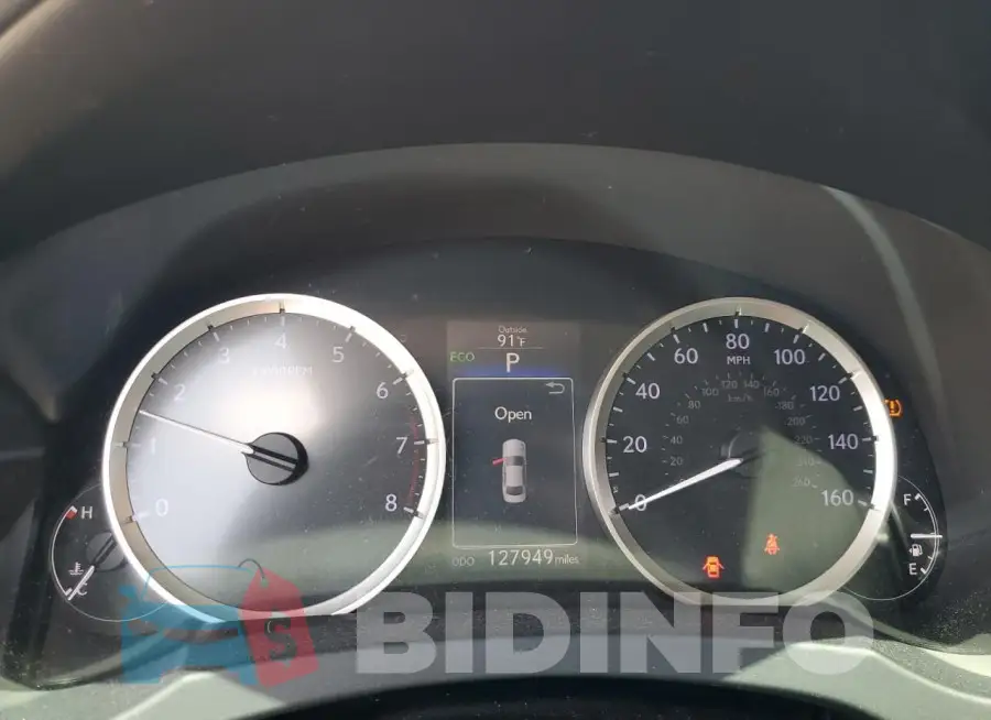 JTHBF1D25F5067972 Photo# 9