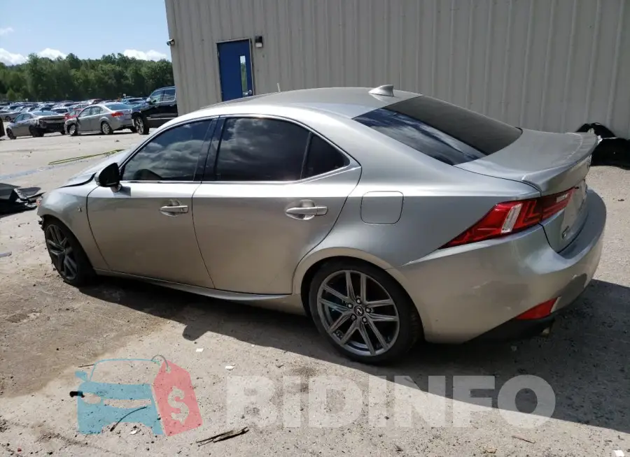 JTHCE1D26F5010025 Photo# 2