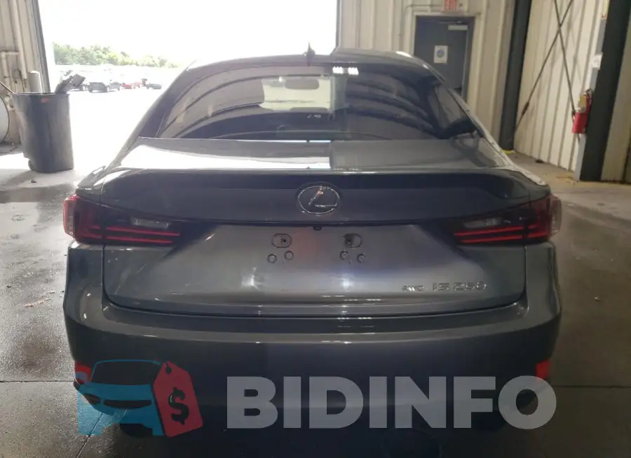 JTHCF1D2XF5017606 Photo# 6