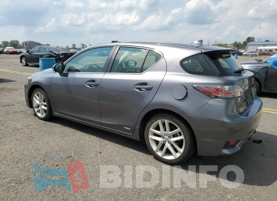 JTHKD5BH2F2219695 Photo# 2