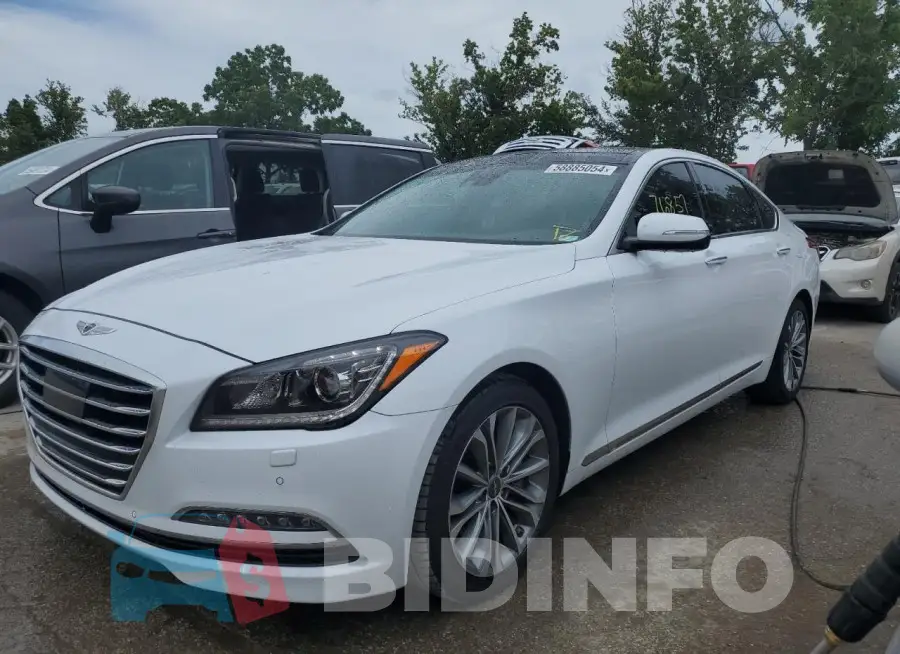 KMHGN4JE3HU168801 Photo# 1