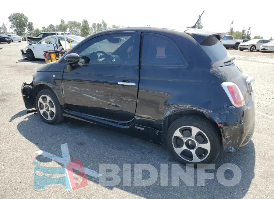 3C3CFFGE7HT620878 Photo# 2