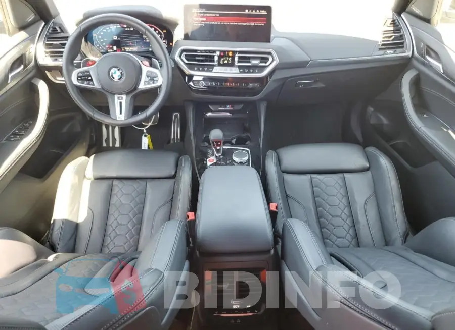 5YM13EC0XP9S65896 Photo# 8