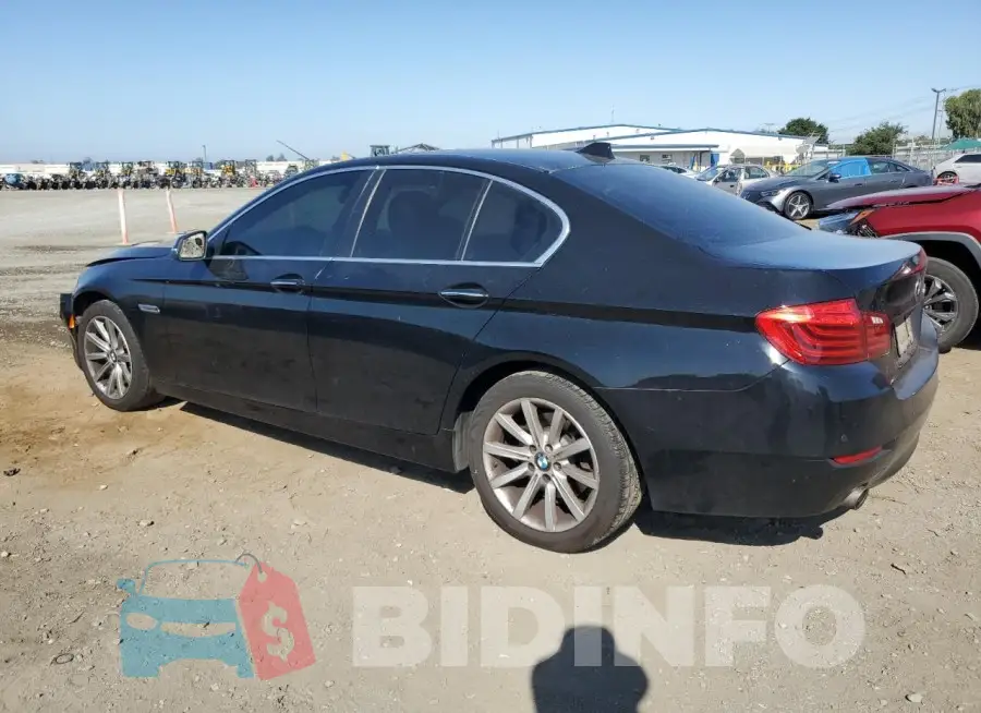 WBA5B1C50FD918326 Photo# 2