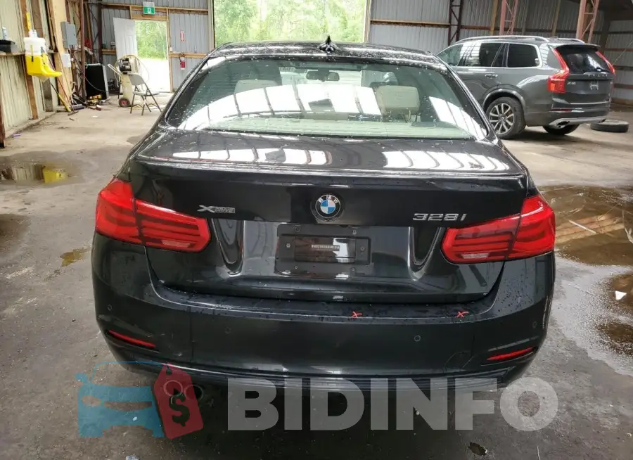WBA8E3G5XGNU00732 Photo# 6