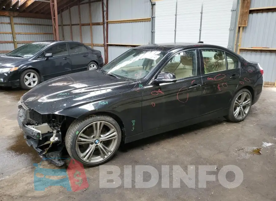 WBA8E3G5XGNU00732 Photo# 1