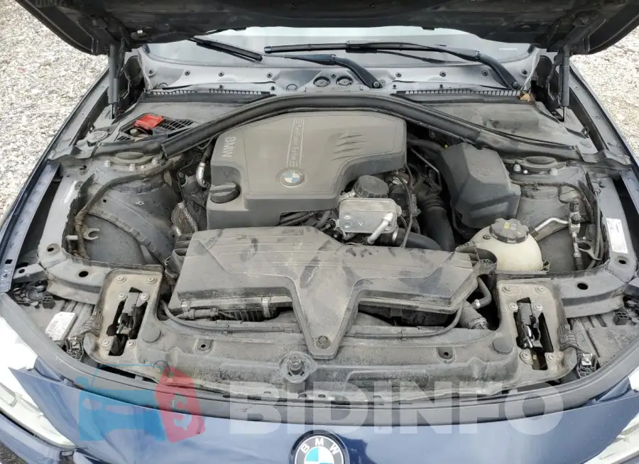 WBA8E9G59GNT83330 Photo# 11