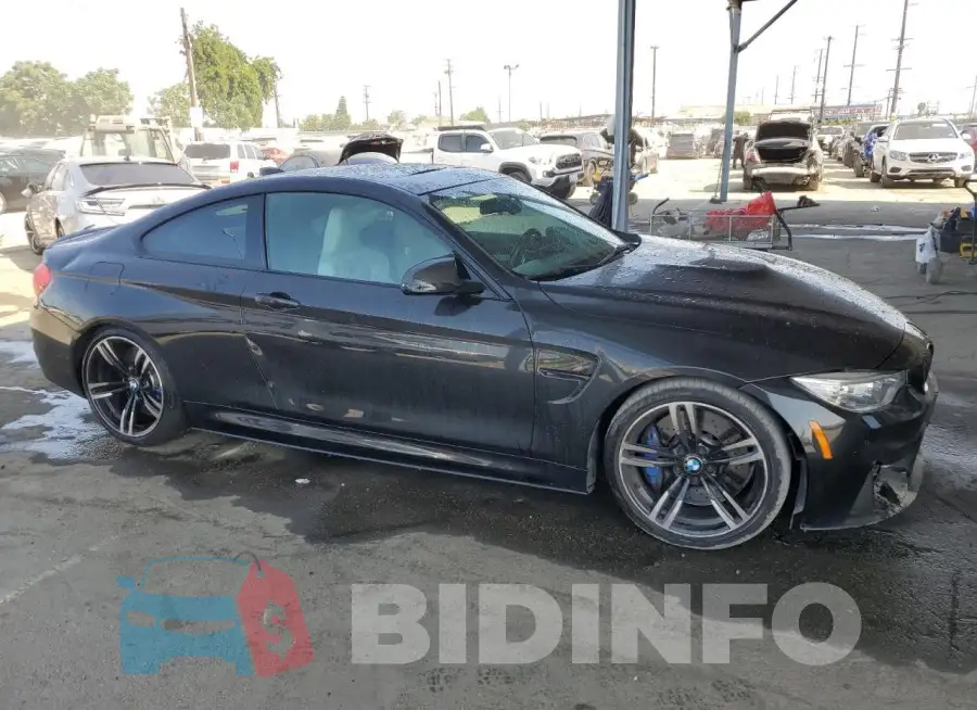 WBS3R9C51FK332565 Photo# 4