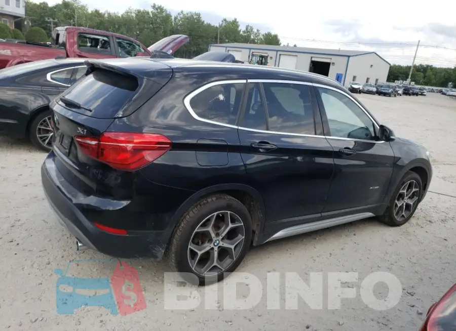 WBXHT3C3XJ5F89411 Photo# 3