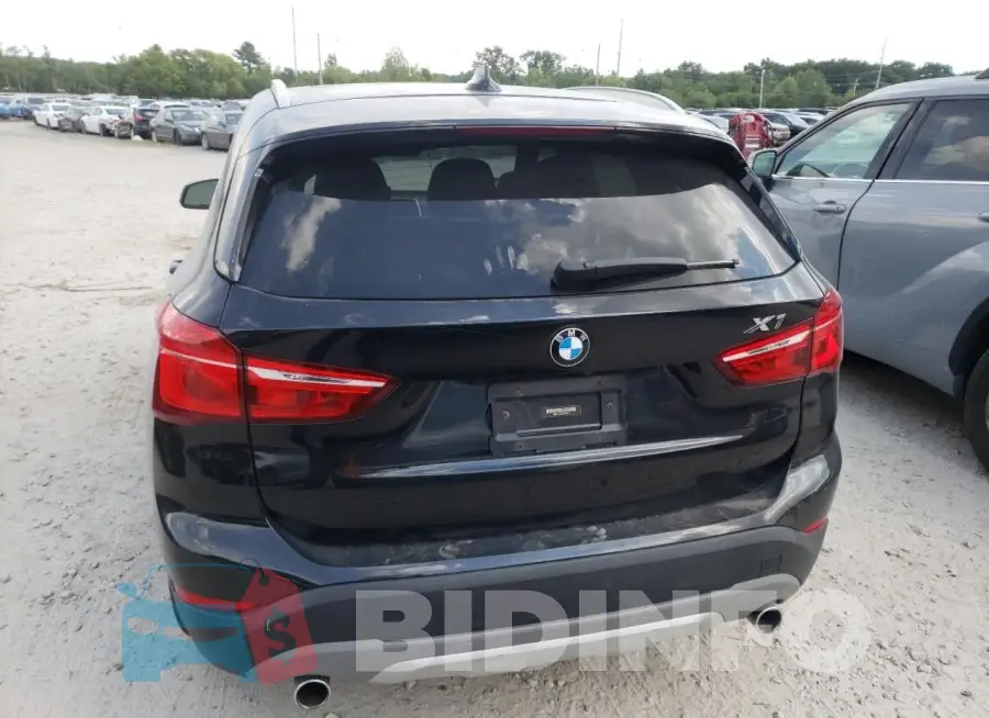 WBXHT3C3XJ5F89411 Photo# 6