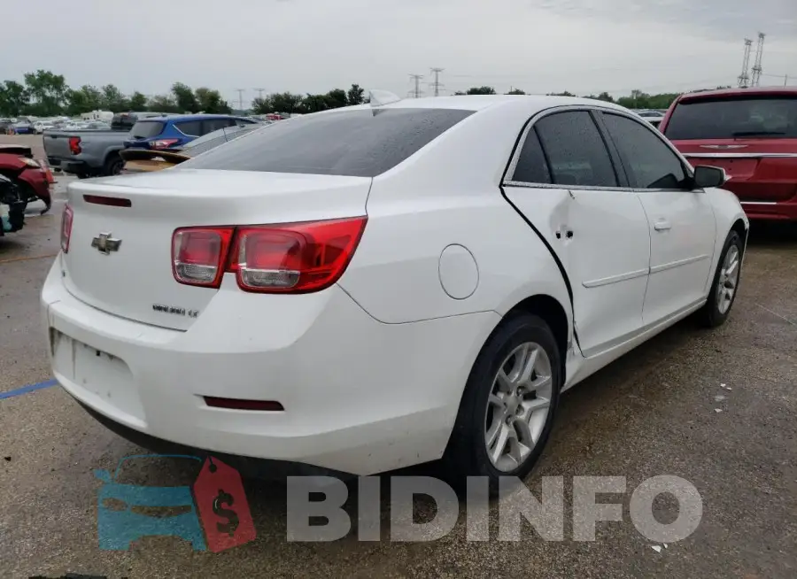 1G11C5SA0GF164444 Photo# 3