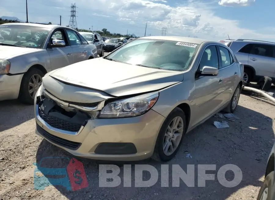1G11C5SA4GF133584 Photo# 1