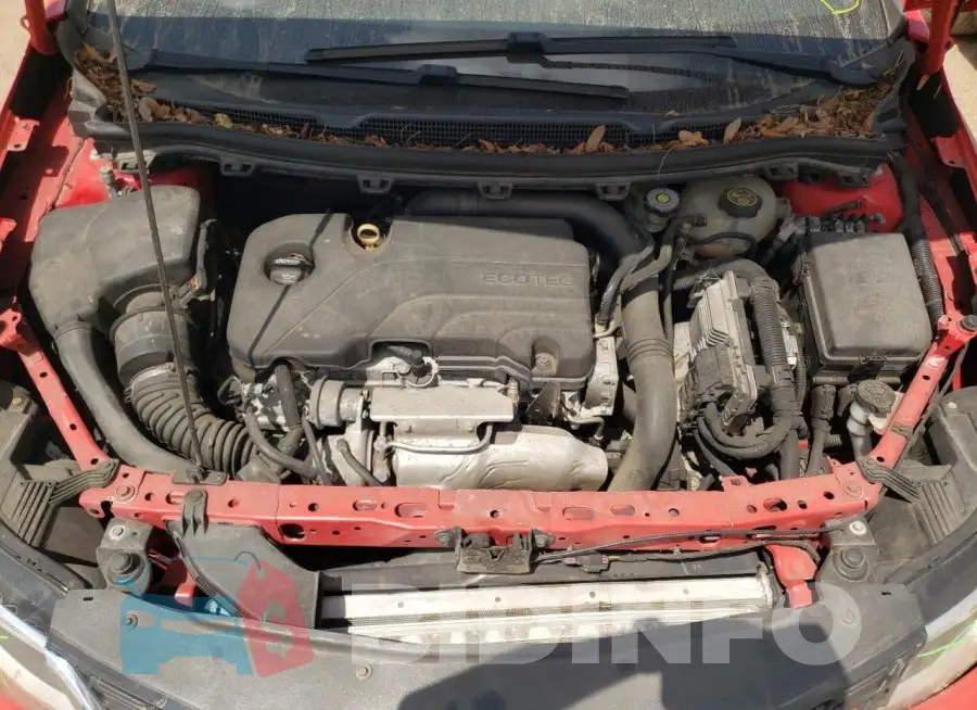 1G1BC5SM2J7174201 Photo# 11