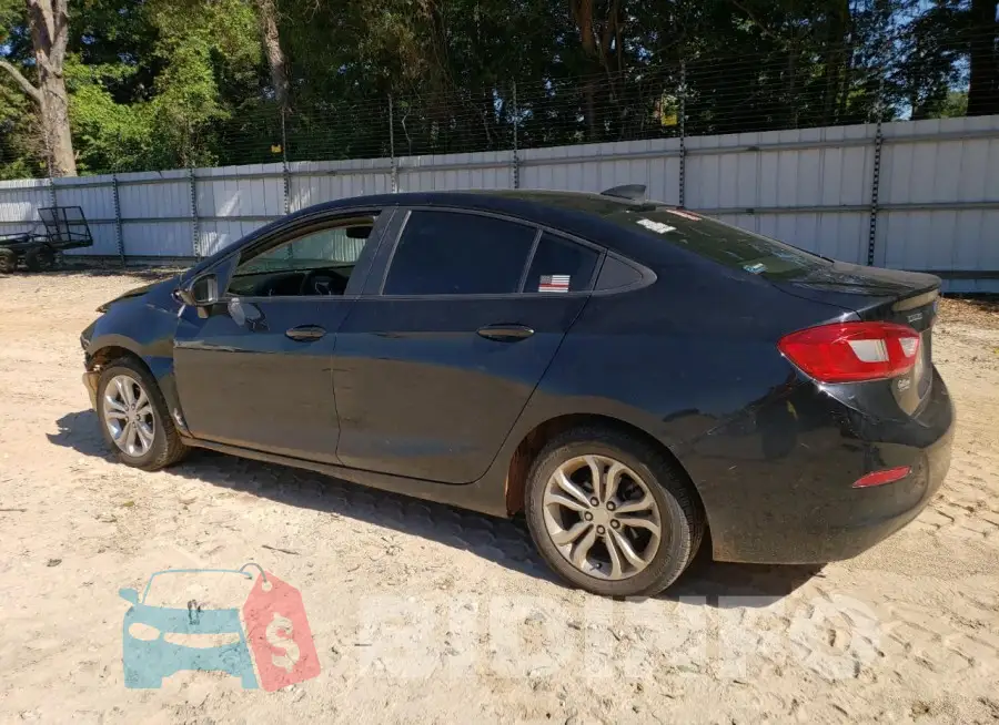 1G1BC5SMXK7148415 Photo# 2
