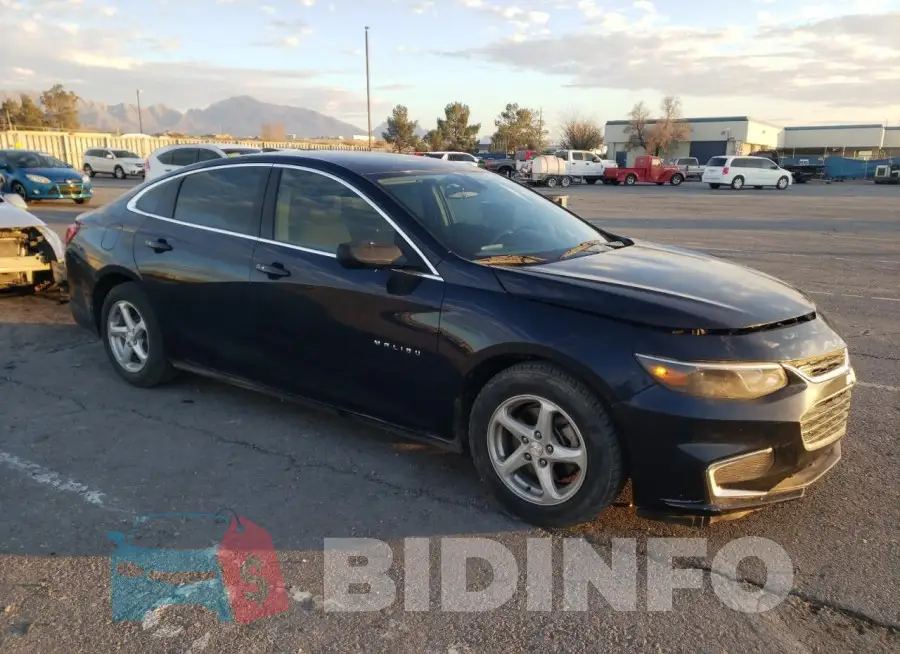1G1ZB5ST1HF244635 Photo# 4