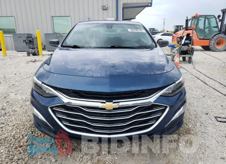 1G1ZB5ST4KF202144 Photo# 5