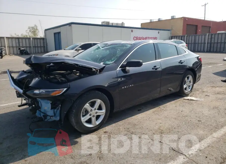 1G1ZB5ST6PF244886 Photo# 1