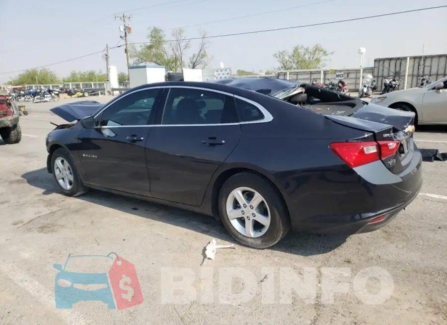1G1ZB5ST6PF244886 Photo# 2
