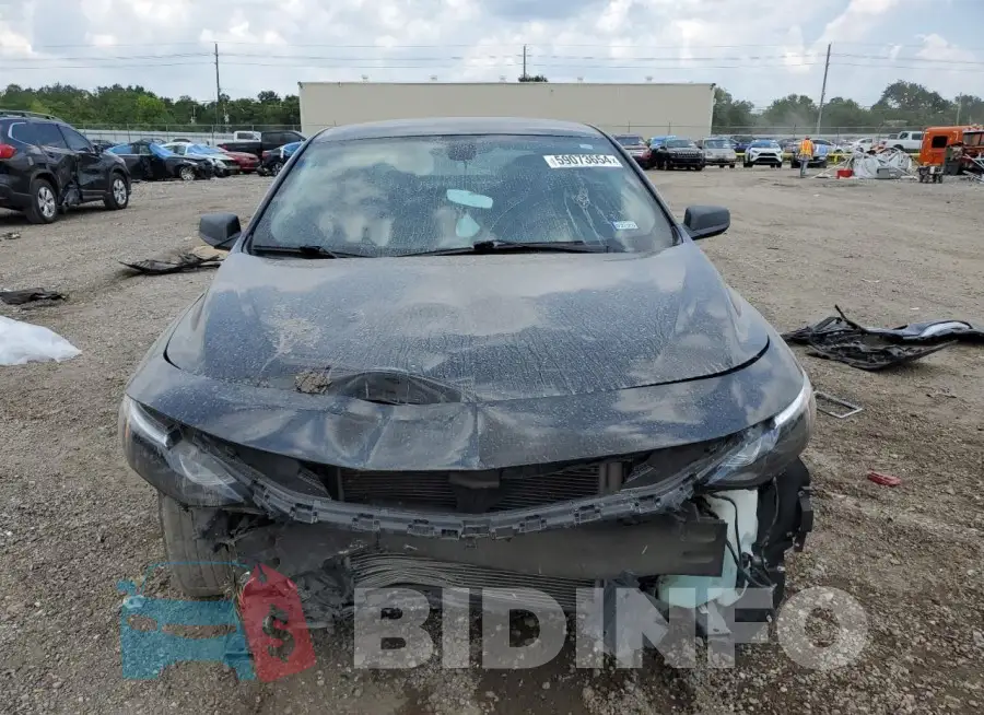 1G1ZB5ST9LF012129 Photo# 5