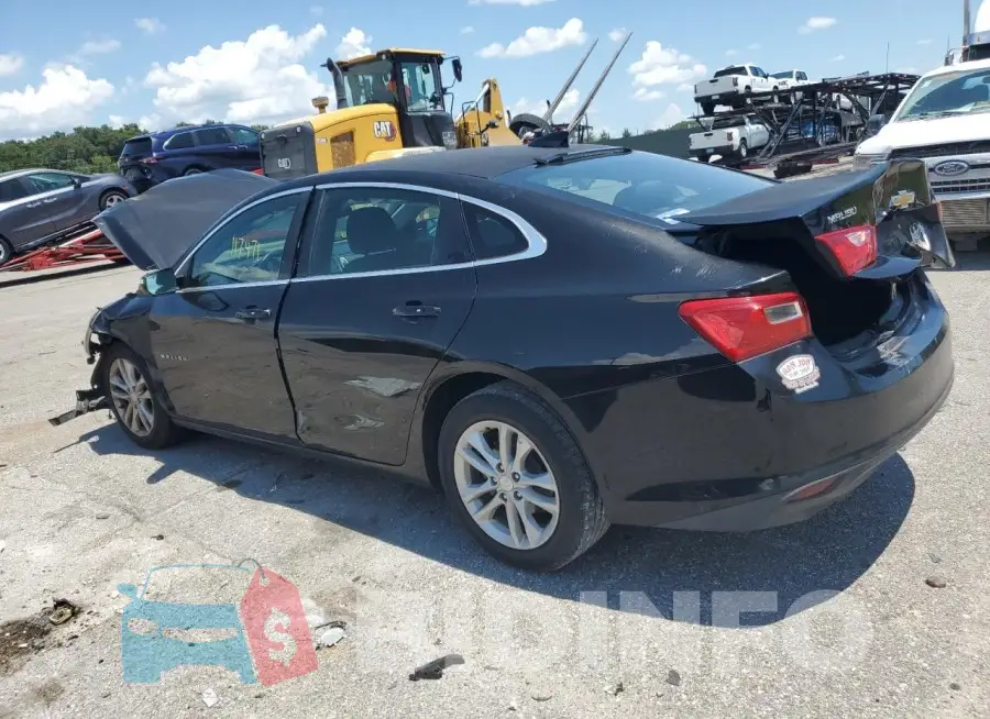 1G1ZD5ST0JF131503 Photo# 2