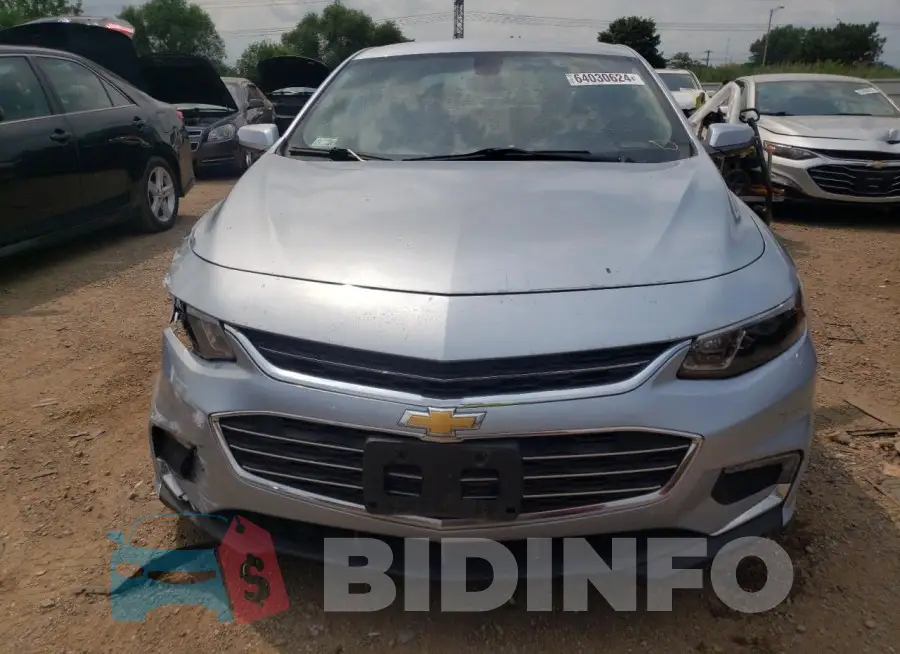 1G1ZD5ST0JF247428 Photo# 5