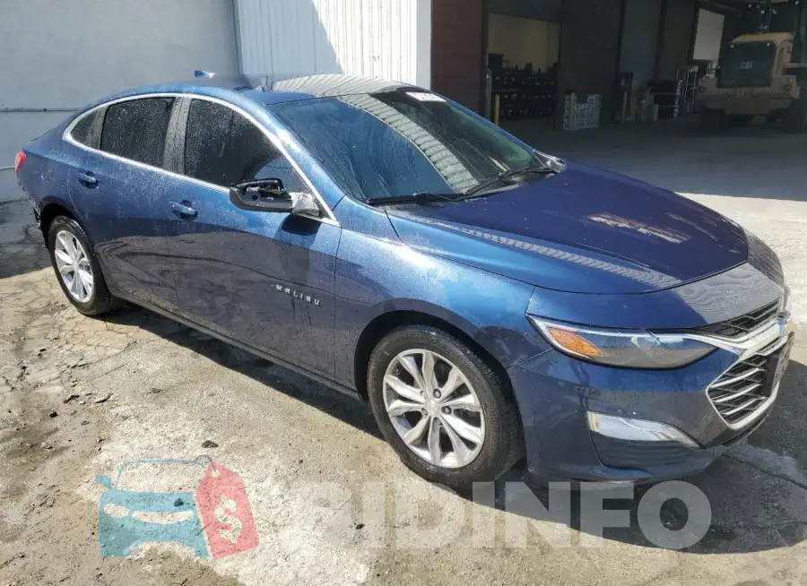 1G1ZD5ST0KF116209 Photo# 4