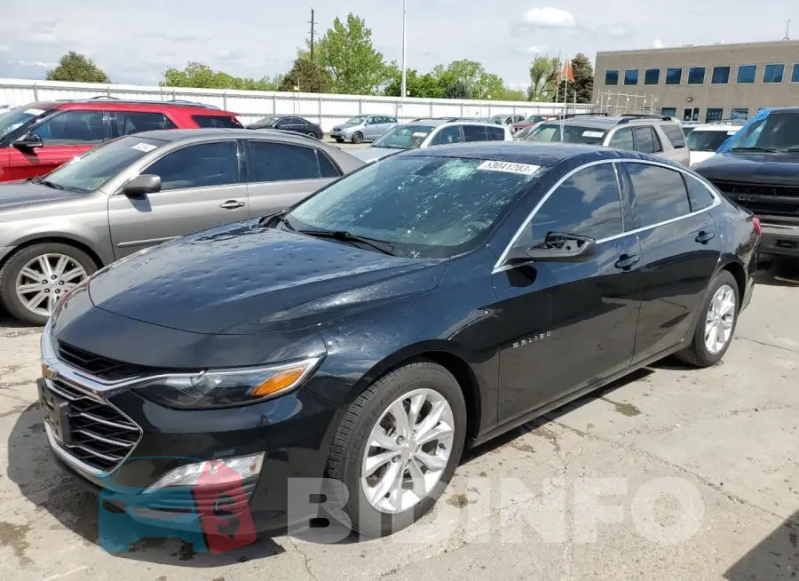 1G1ZD5ST2LF004237 Photo# 1