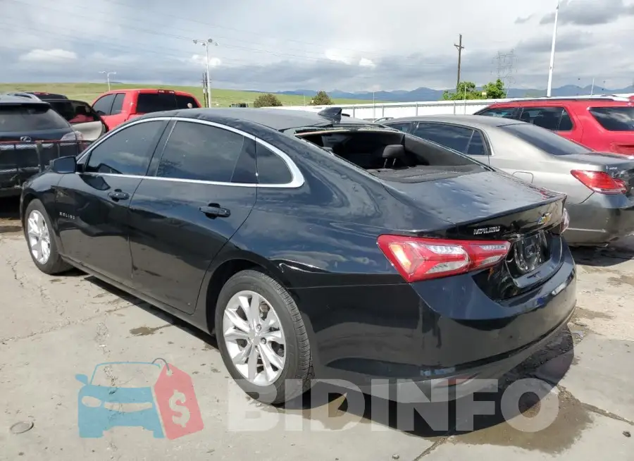 1G1ZD5ST2LF004237 Photo# 2