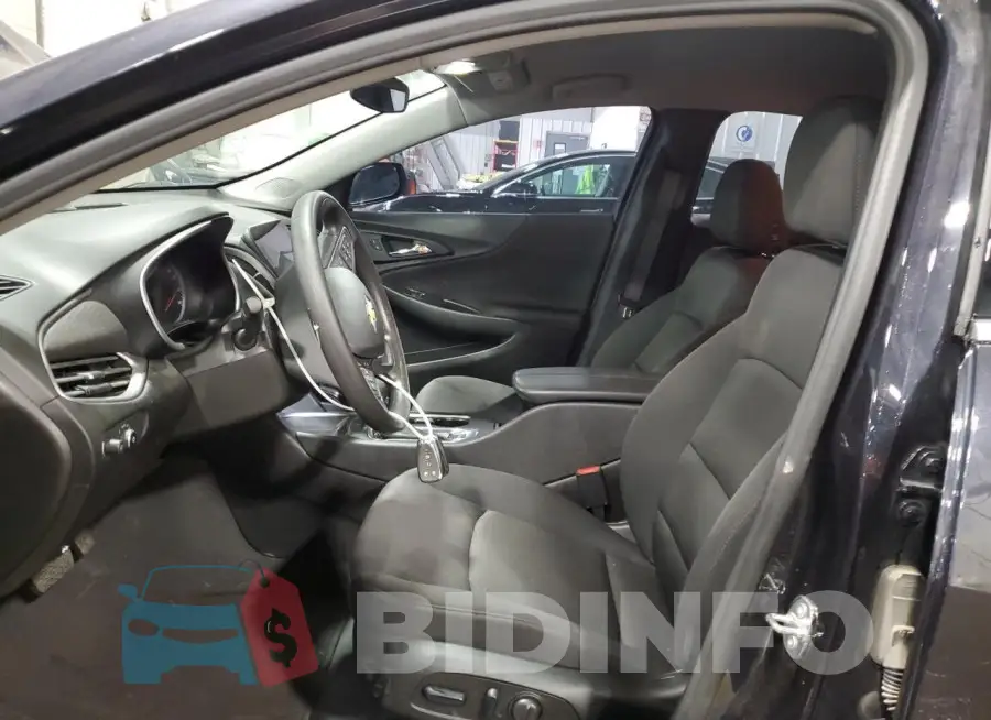 1G1ZD5ST2PF170103 Photo# 7