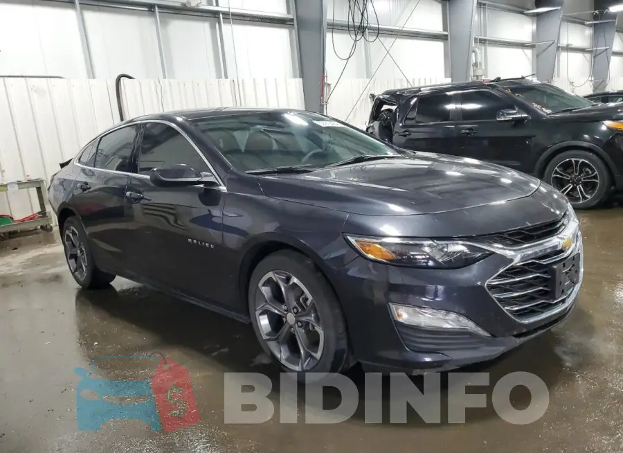 1G1ZD5ST2PF170103 Photo# 4
