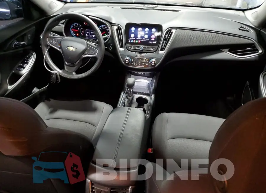 1G1ZD5ST2PF170103 Photo# 8