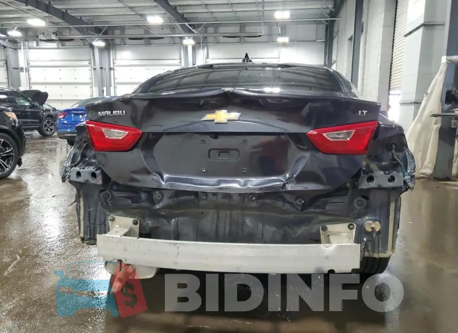 1G1ZD5ST2PF170103 Photo# 6