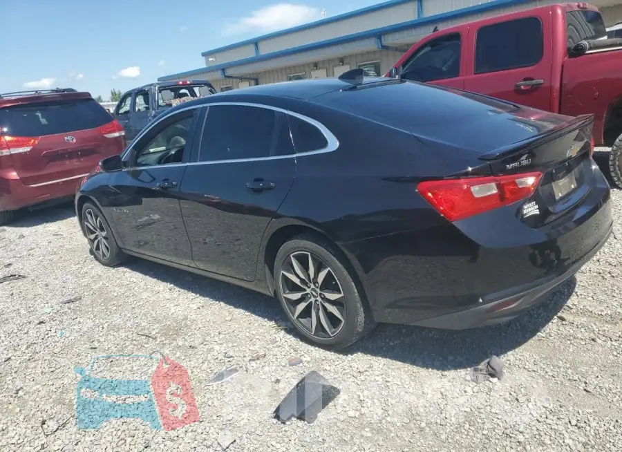 1G1ZD5ST3JF257130 Photo# 2