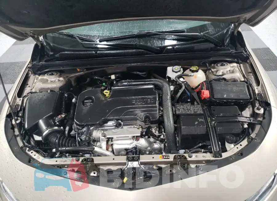 1G1ZD5ST4PF195973 Photo# 11