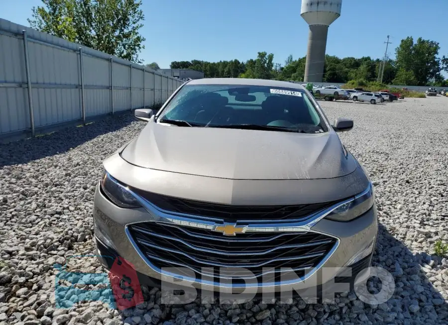 1G1ZD5ST4PF250227 Photo# 5