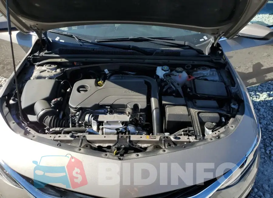 1G1ZD5ST4PF250227 Photo# 11