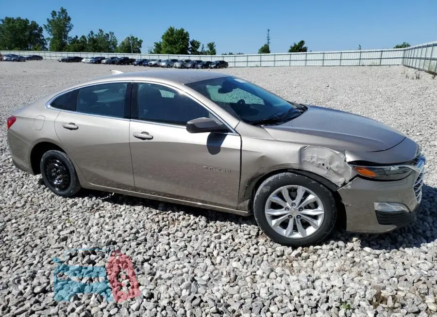 1G1ZD5ST4PF250227 Photo# 4