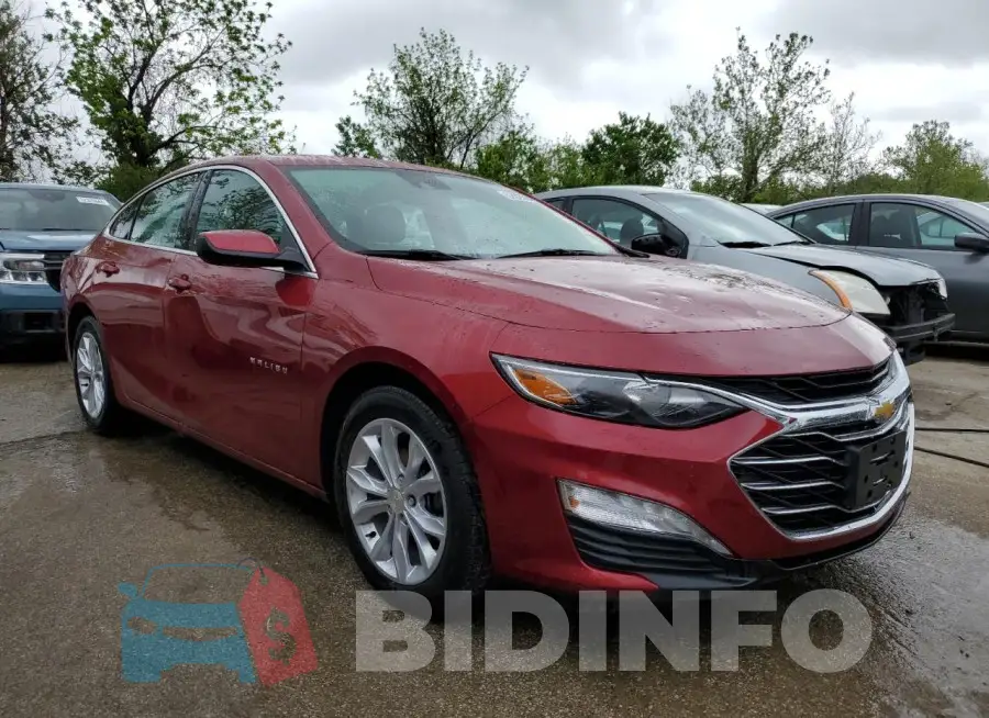 1G1ZD5ST6KF151157 Photo# 4