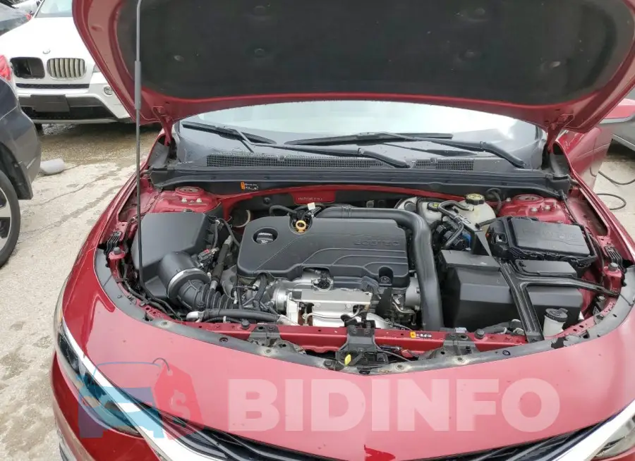 1G1ZD5ST6KF151157 Photo# 11