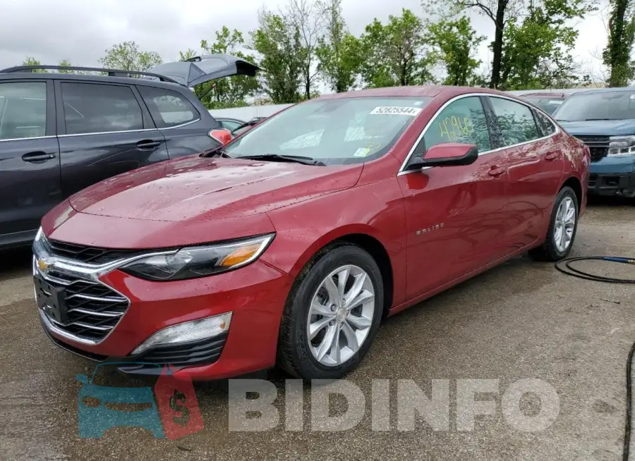 1G1ZD5ST6KF151157 Photo# 1