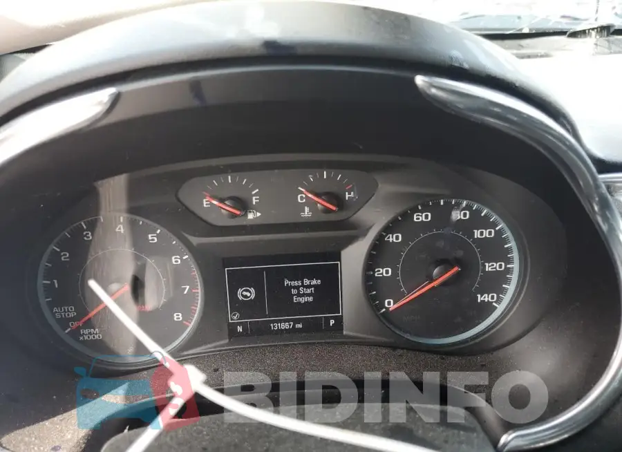 1G1ZD5ST6LF099286 Photo# 9