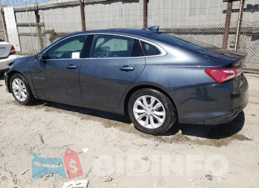 1G1ZD5ST6MF044306 Photo# 2