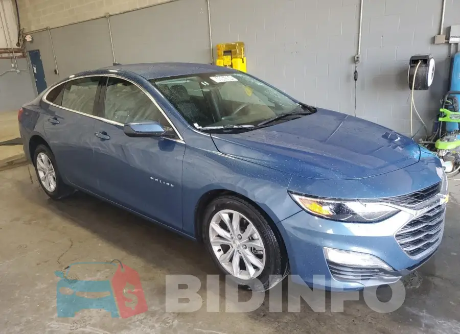 1G1ZD5ST6RF231682 Photo# 4