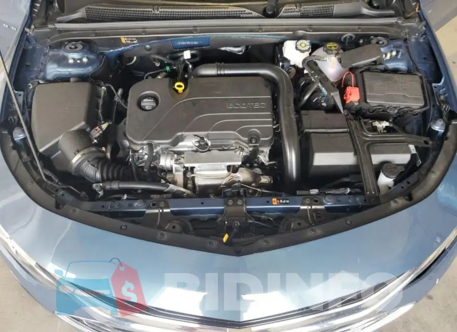 1G1ZD5ST6RF231682 Photo# 11