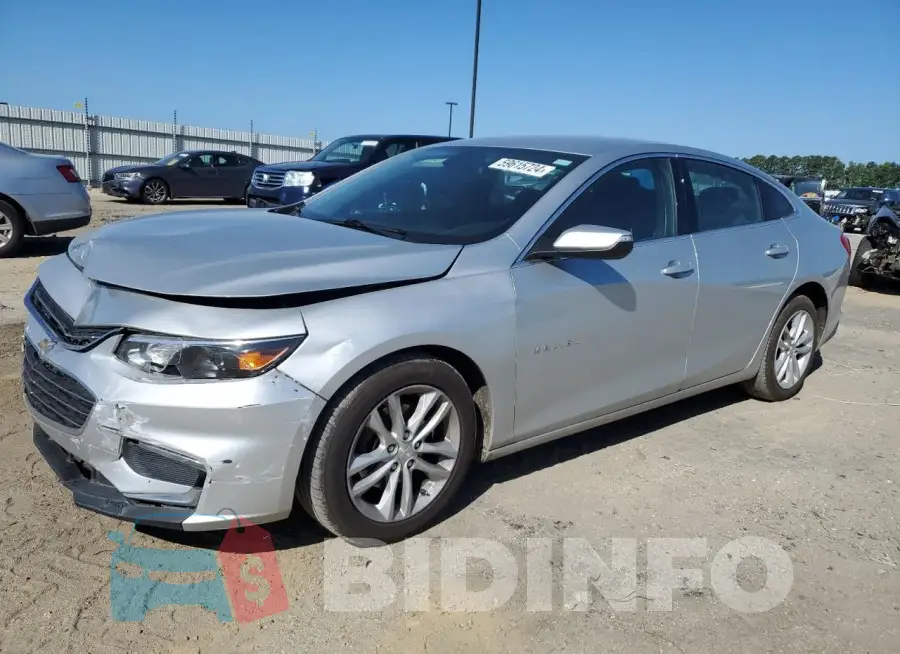 1G1ZD5ST7JF160092 Photo# 1