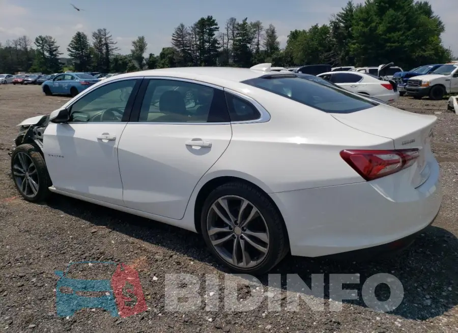 1G1ZD5ST7MF005742 Photo# 2