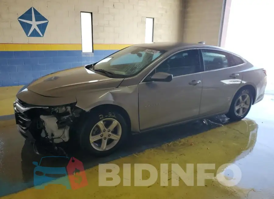 1G1ZD5ST7NF194135 Photo# 1